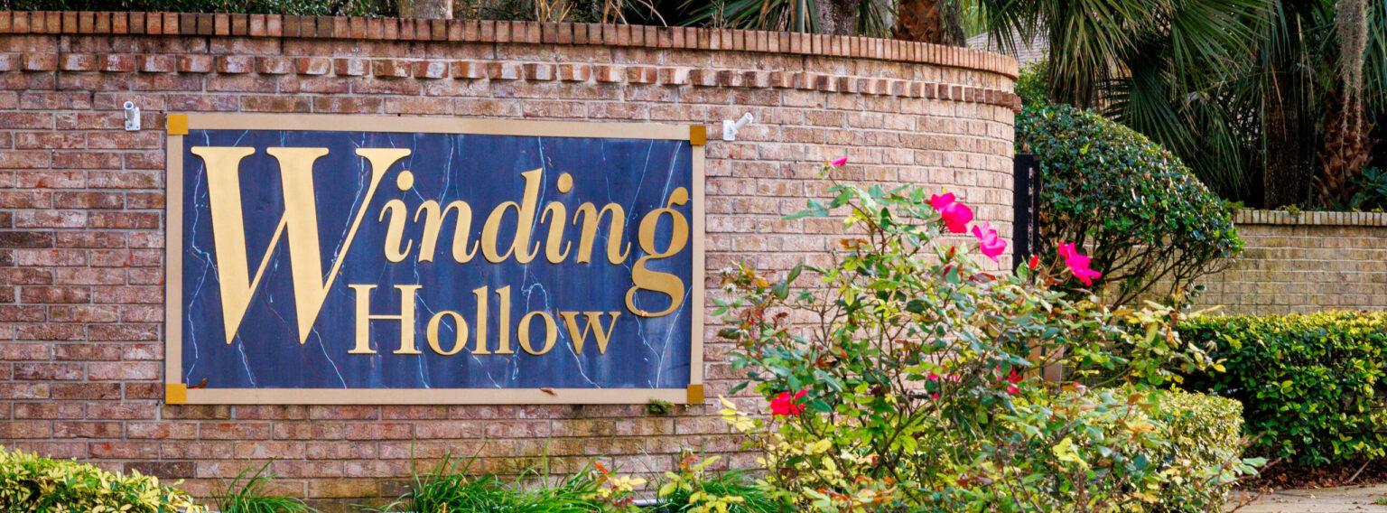 Home Winding Hollow Homeowners' Association, Inc. 22 Maitland, FL